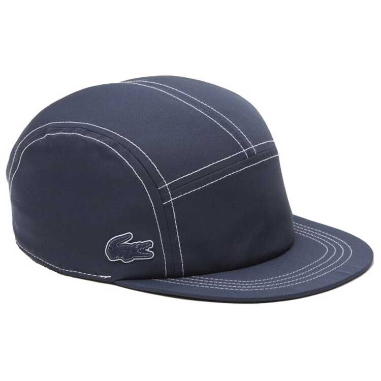 コントラストステッチジェットキャップ M ダークブルー #RK6003-99-KXE 5,866円