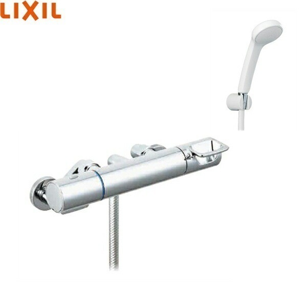 BF-KA247TSG シャワー水栓 サーモスタット エコフルシャワー 一般地仕様 12,726円