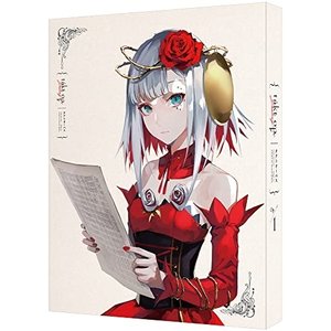 新作揃え TVアニメ / (Blu-ray+CD) Op.1(Blu-ray) op.Destiny takt 国内アニメ