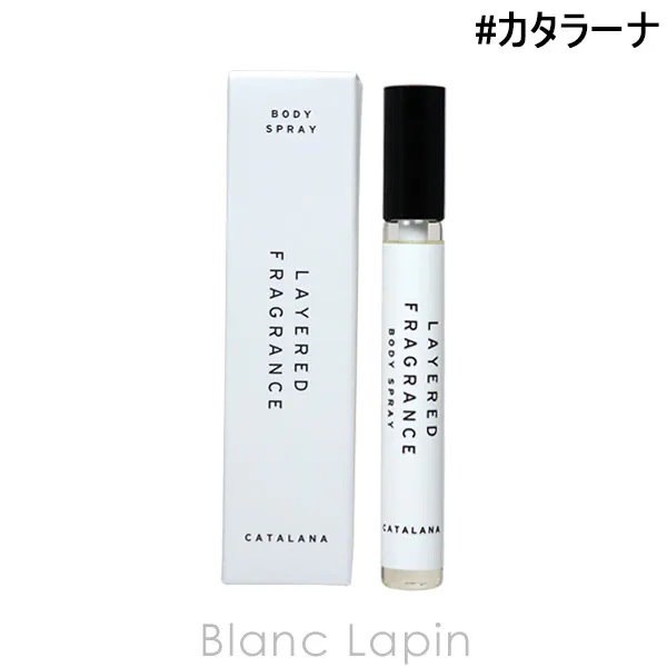 Qoo10] LAYERED FRAGRANCE ショーレイヤード/レイヤードフレグランス