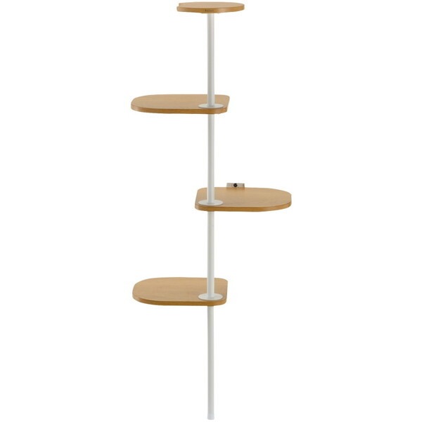 キャットサークル用てっぺんステップ 4段 7,880円