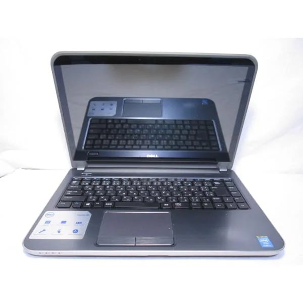 Inspiron 5437 8GB 256GB SSD USB3.0 電源ランプ点灯 ジャンク [84492]