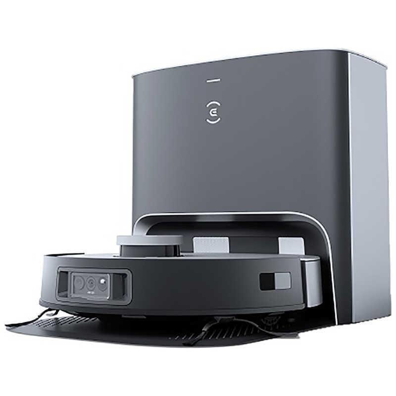 ECOVACS ロボット掃除機 DEEBOT X1 PLUS