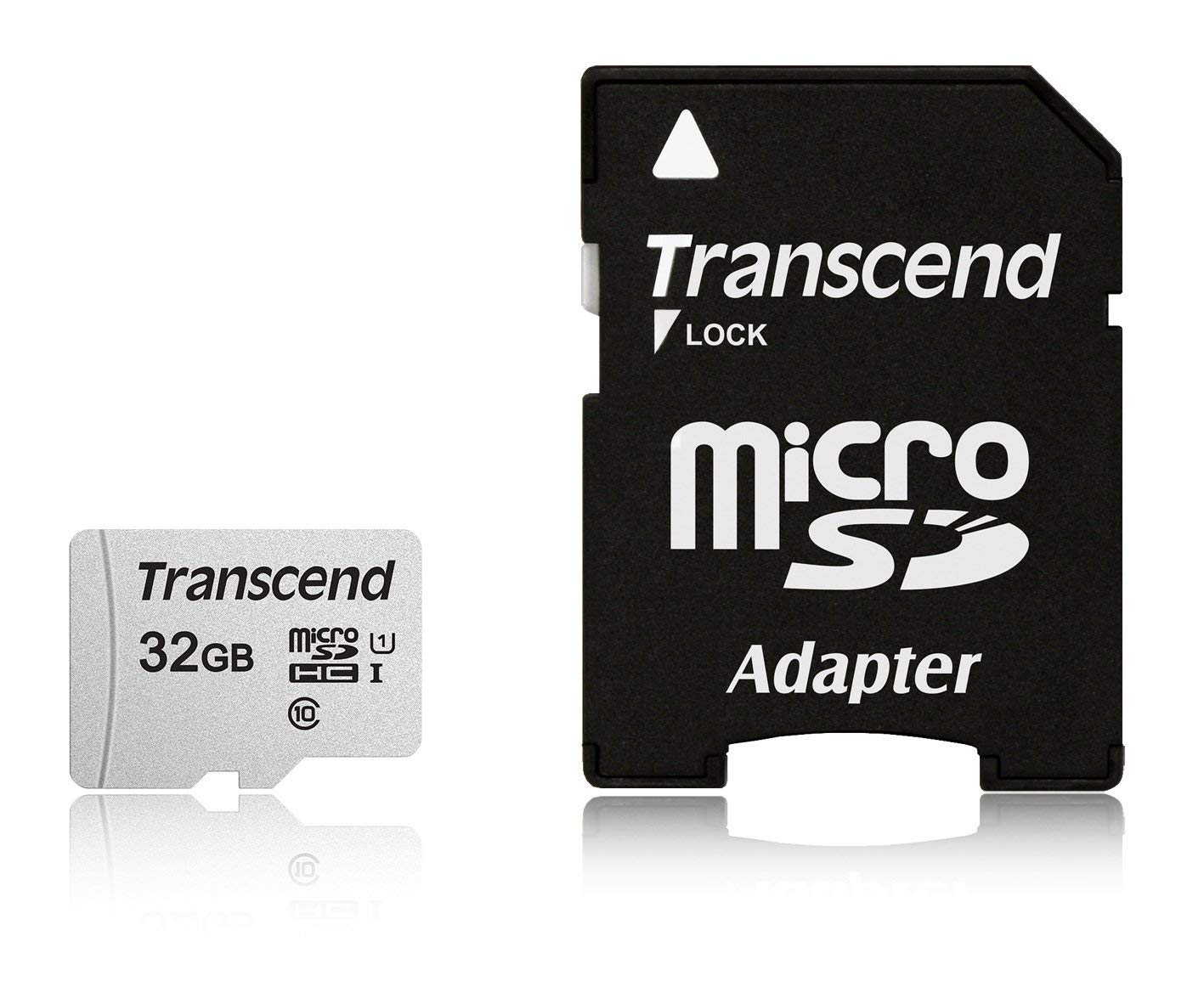 TS32GUSD300S-A [32GB]