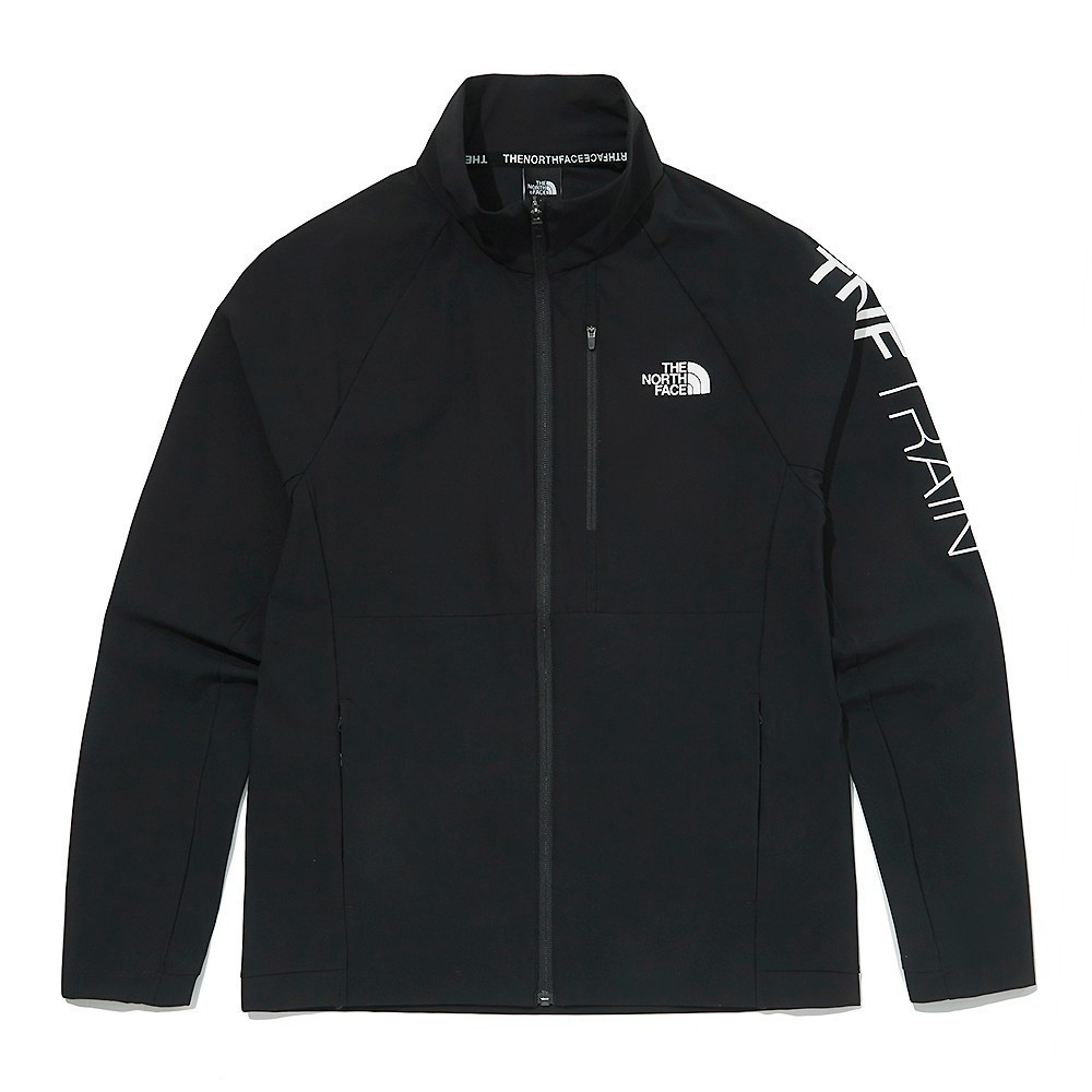 ジャケットXL ブラック ウエア MS ALL TRAIN NJ5JM01A 9,856円