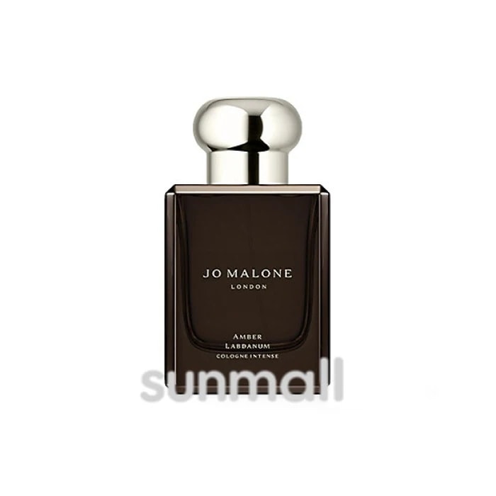 JO MALONE アンバー ラブダナム コロン インテンス 50mL／コロン 正規品