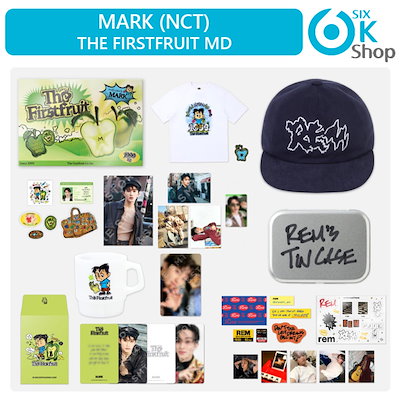 Qoo10 | mark the firstfruitの検索結果(人気順) : mark the