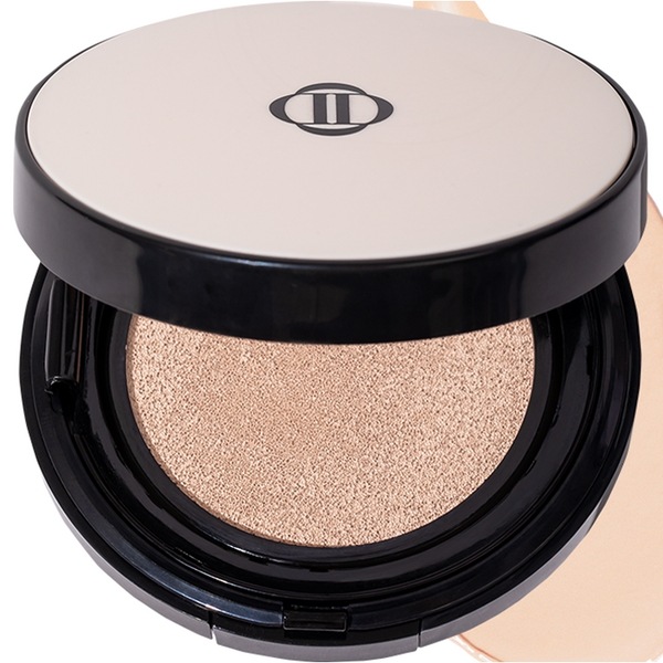 ブラフィニッシュ クッション ファンデーション 本品 901 ピュアウンチョ