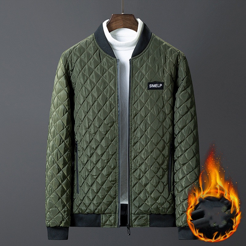 ダウンジャケット メンズ 冬 中綿コート 上着 軽量 カジュアル ダウンコート アウター 保温 防寒 防風 アウトドア バイク ゴルフ 登山 ブルゾン