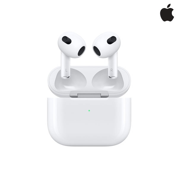 AirPods 第3世代 Lightning Cable Charging 充電ケース MPNY3KH/A