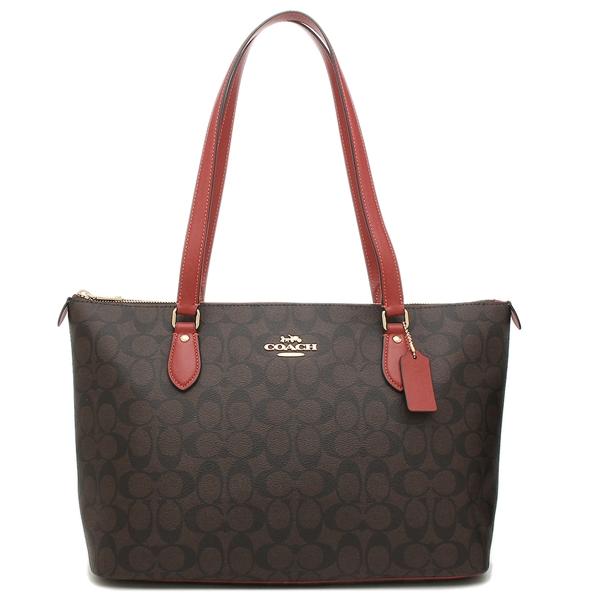 【Scarf* Free Gift】[特売セール]即発 アウトレット レディース バッグ トートバッグ シグネチャー A4対応 CH504 IMRVQ