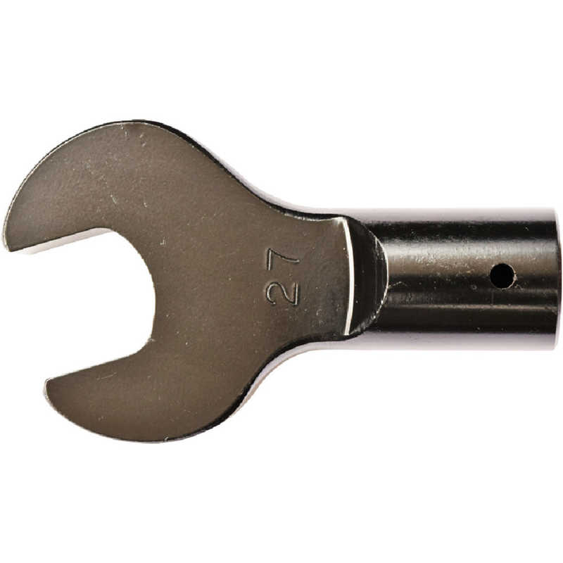 中村製作所　SCKスパナヘッド　2800SCK27