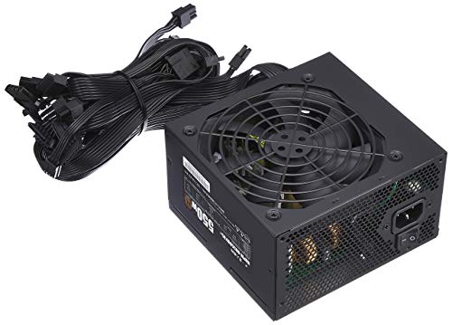 玄人志向 80Plus Bronze 550W ATX電源ユニット KRPW-BR550W/85*