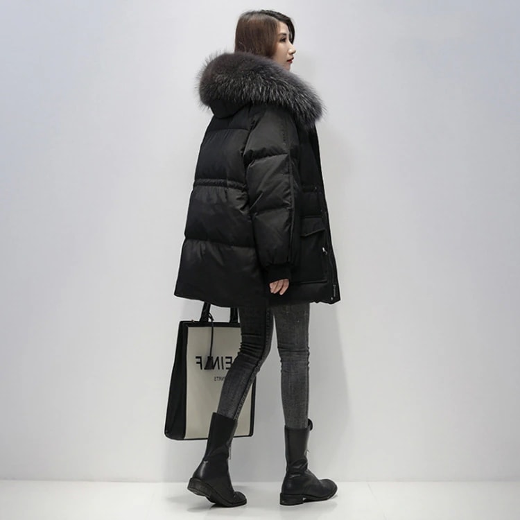 大人の魅力 ダウンコート レディース ロング丈 中綿コート Aライン 軽い ダウンジャケット 大きいサイズ アウター 暖かい 上品 秋冬新作