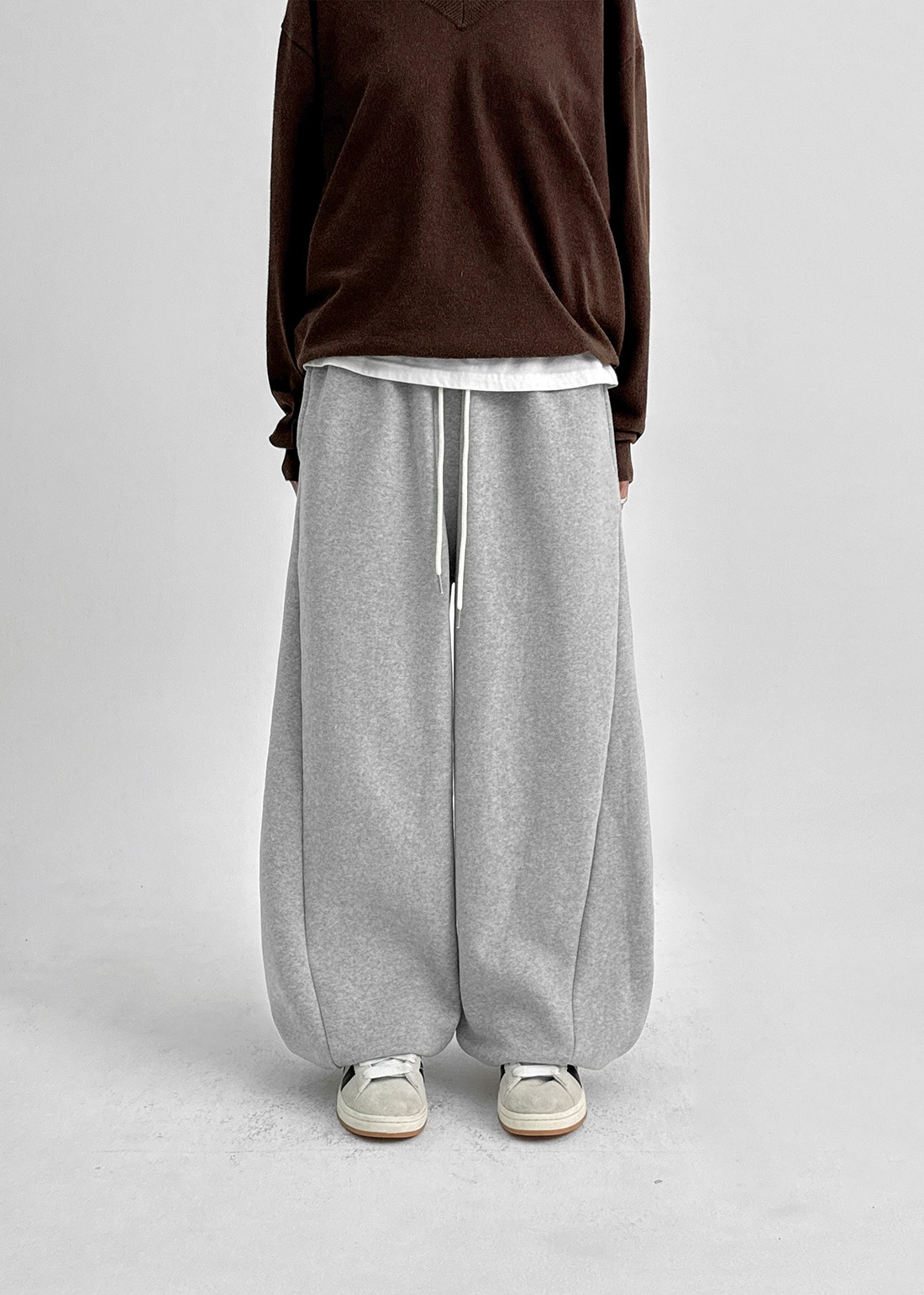 トムインヤンギモバルーンバンディングパンツ