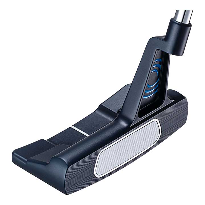 カレーライスai-one try-beam DOUBLE WIDE 34 オデッセイ AI-ONE TRI-BEAM DOUBLE WIDE CS パター [34インチ