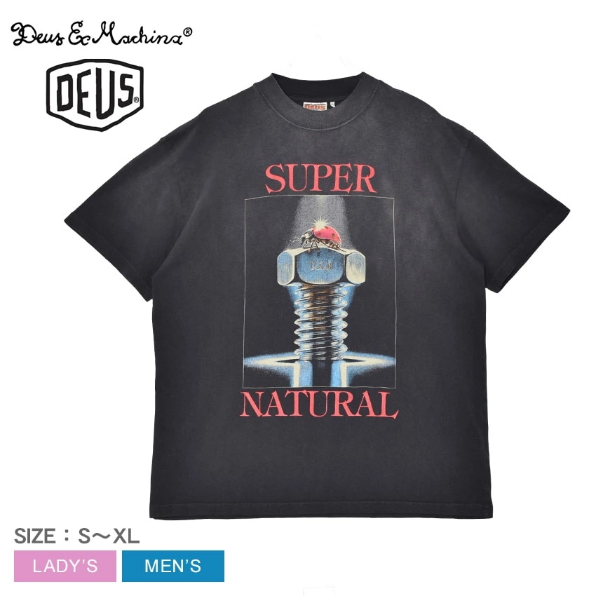 コネクションTシャツ DUP251974B レディース メンズ 半袖 トップス ストリート カジュアル おしゃれ レコードコレクション グラフィック アート デザイン ユニセックス