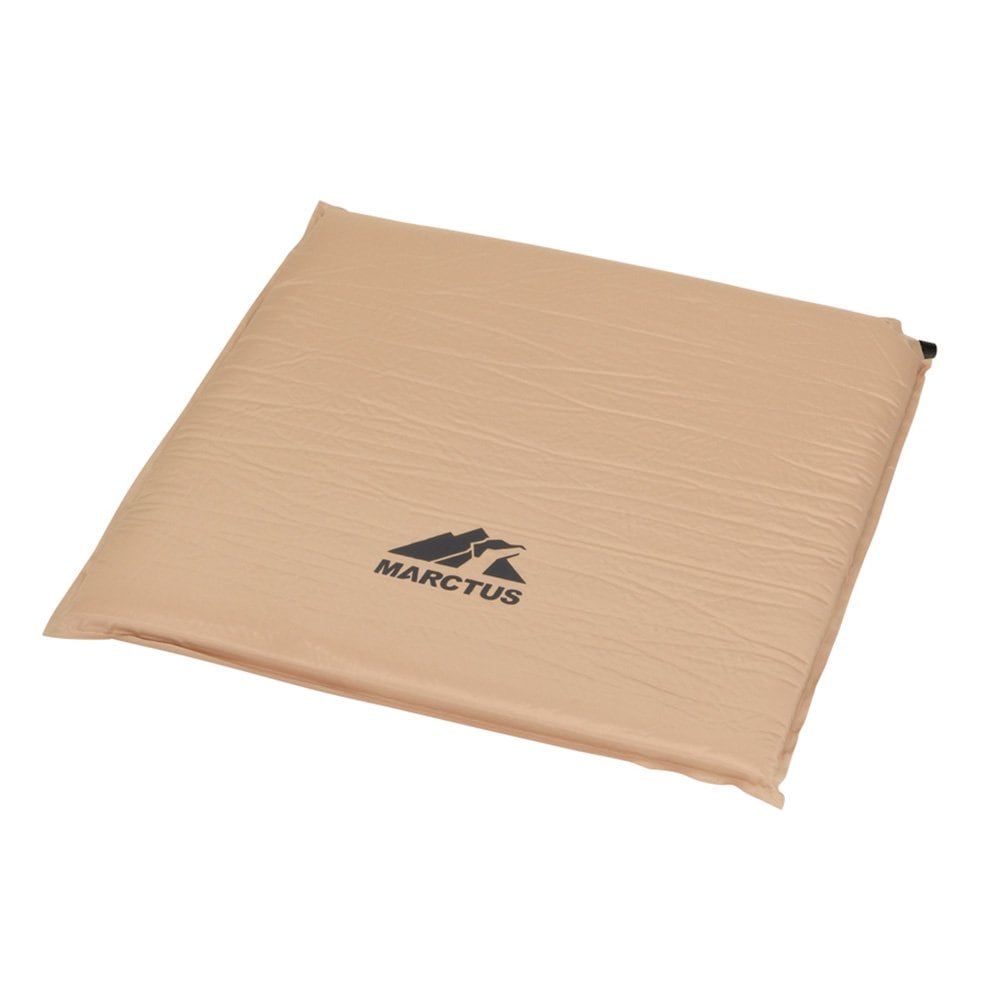 マークタス　インフレーターマット７０－７０　ベージュ　ＣＲＣ40―69―30―00―00