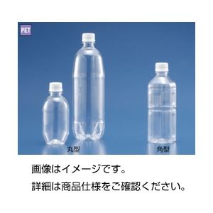 （まとめ）プラスチックペットボトル300ml (6本組)(×10セット)