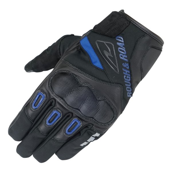 ウインドガードプロテクショングローブ Y.ブルー-XL RR8659YB5