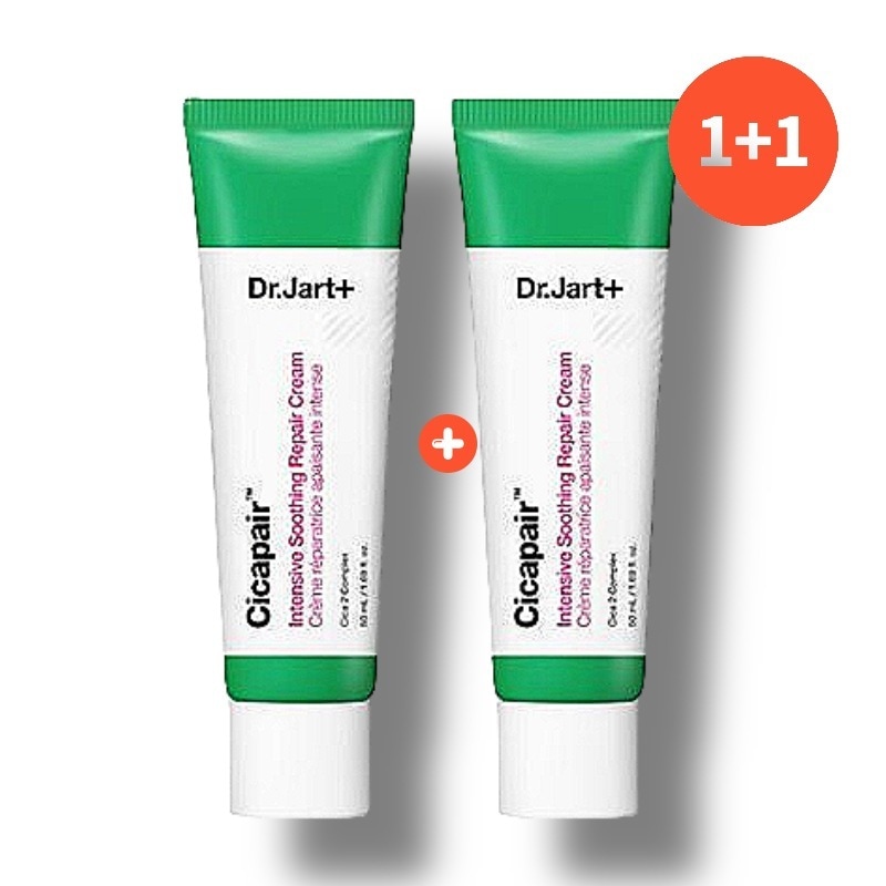 2世代シカペアクリーム, 50mL*2ea