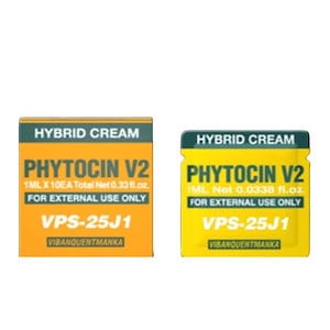 正規品PHYTOCIN V2 ファイトシンクリーム　30ml+film2枚 正規品PHYTOCIN V2 ファイトシンクリーム 30ml+film2枚 正規品PHYTOCIN