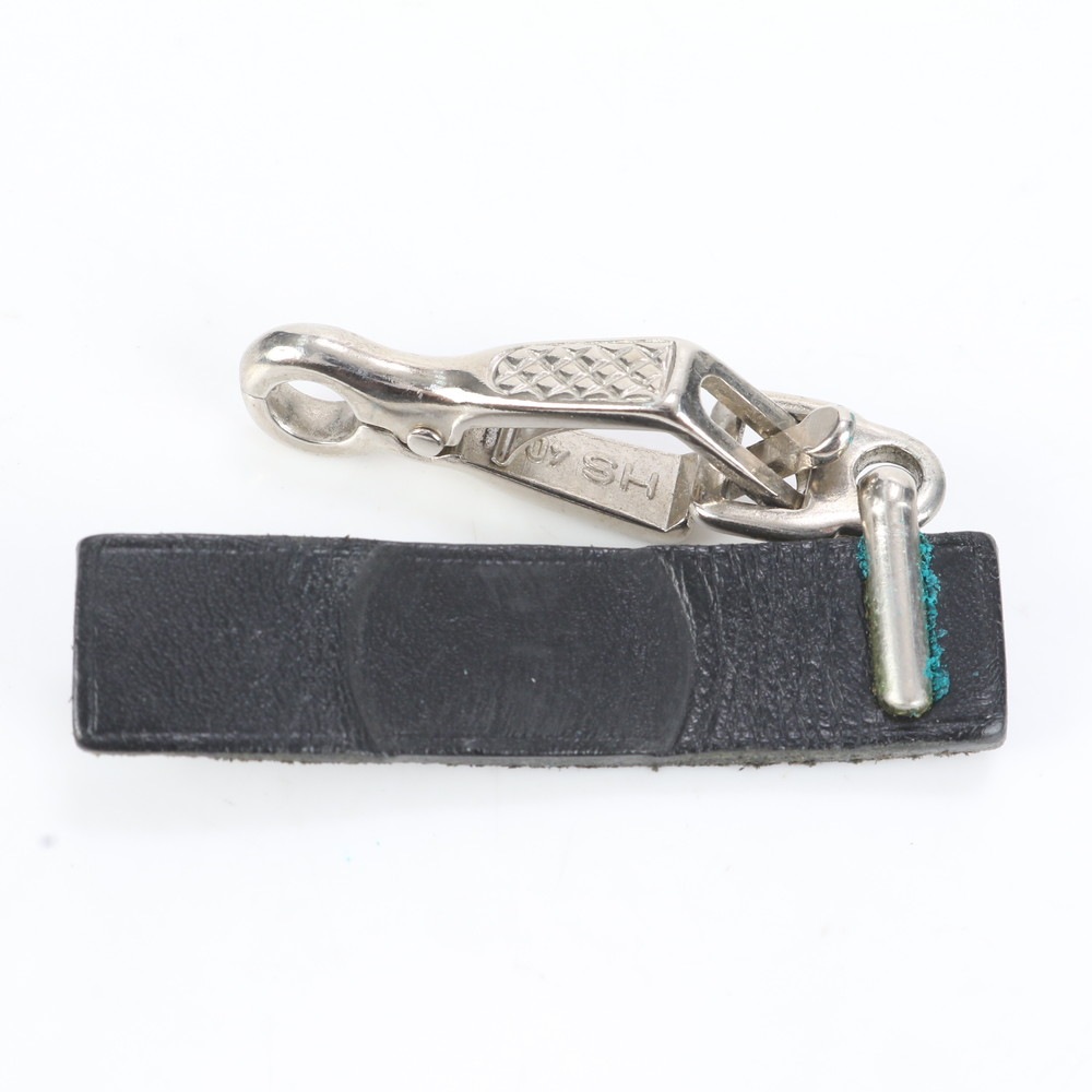 エールバッグ用 ストッパー レザー その他小物 メンズ レディース RUE CP3-2 中古