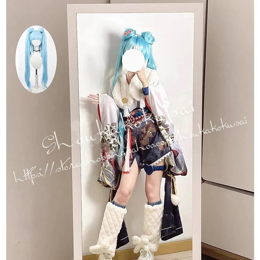2026 新品 Ghololive ホロ ライブ VTuberKobo Kanaeru 正月 着物 コスプレ衣装 イベント コスチューム 変装 活動 仮装 学園 祭 撮影 祭り クリ スマ