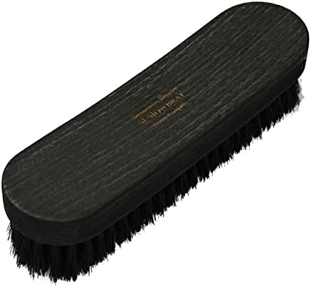 M.MOWBRAY(M.モゥブレィ) ツヤ出し 仕上げ用 国産豚毛ブラシ SANOHATAブラシ 5,685円