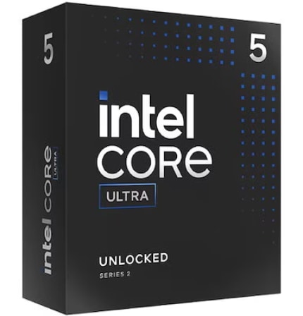 【新品未開封】インテル Core Ultra 5 245K BOX 27,300円