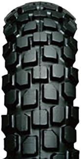 (アイアールシー)井上ゴムバイクタイヤ GP-22 リア 4.60-18 63P チューブタイプ(WT) 10261F 二輪 オートバイ用