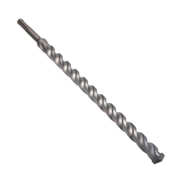 ミヤナガ デルタゴンビットSDSロング DLSDS17531 先端工具 コンクリートアクセサリ 軽量ハンマーＳＤＳ ミヤナガ