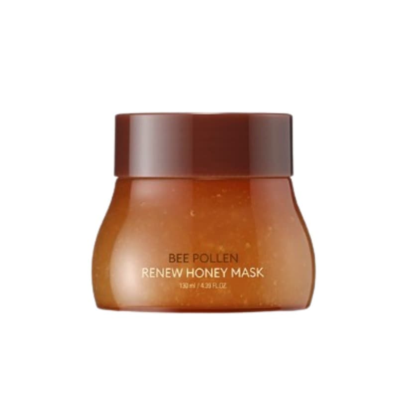 ビフォーレン レニューハニーマスク 130ml 5,423円