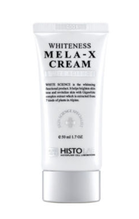 ホワイトネスクリーム80ml/ 美白機能性化粧品/ 皮膚科化粧品/韓国化粧品/美白/保湿/ホワイトニング/韓国人気