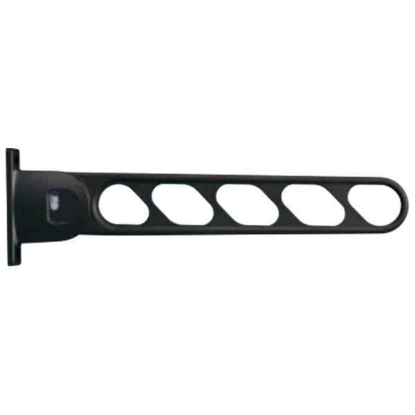 ナスタ スイングアームM KS-DA500ABN-DB [1セット2本入] ダークブロンズ