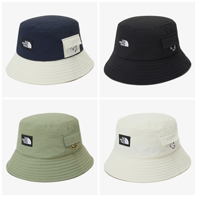 LOW BRIM HAT [NE3HP15]