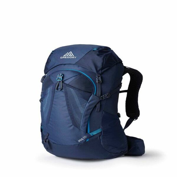 GREGORY/Women/Backpack/44J51050/33/SM/MD/Midnight/Navy