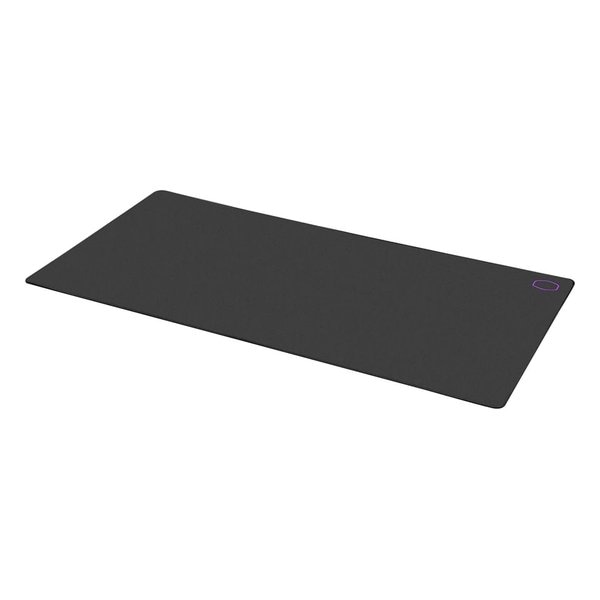 クーラーマスター MP511 XXL 大型マウスパッド ブラック MP-511-CBXC1 MP-511-CBXC1