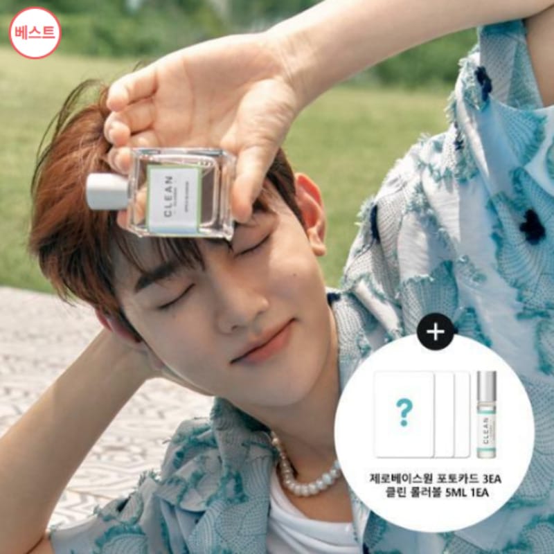 APPLEBLOSSOM EDP 60ml(ZEROBASEONEフォトカード3種贈呈) 5,949円