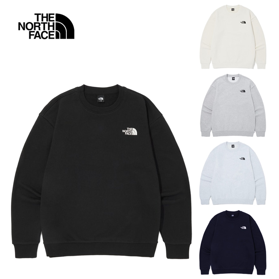 THE NORTH FACE ザノースフェイス トレーナー スウェット デイリースウェットシャツ メンズ レディ