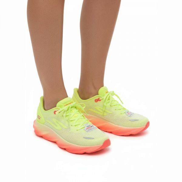 女性エアロバーストSP0WRCFX101ランニングシューズ