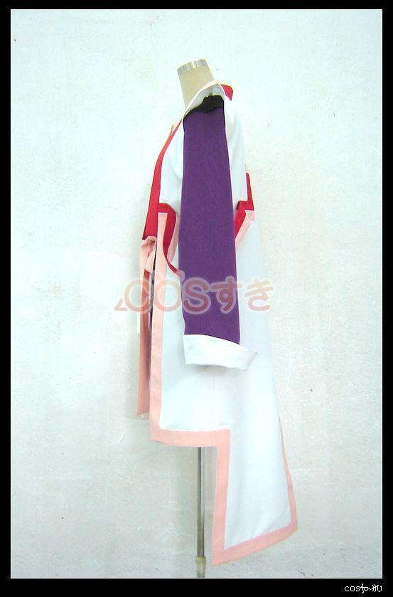 MOBILE SUIT GUNDAM 機動戦士ガンダム　SEED DESTINY ラクス・クライン Lacus Clyne 戦闘服 コスプレ衣装 コスプレ衣装 COS