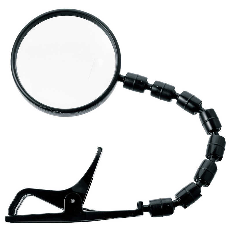 ビクセン　デスククリップルーペ S100 ビクセン　ﾃﾞｽｸｸﾘｯﾌﾟﾙｰﾍﾟS100