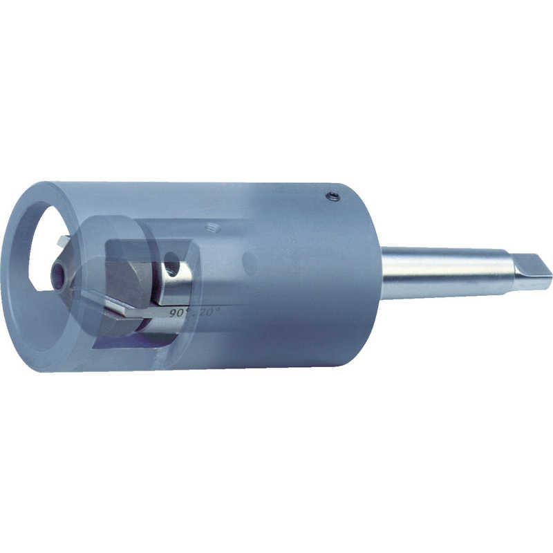 ノガジャパン　K1内外径用カウンターシンク90MT-2シャンク　KP04050