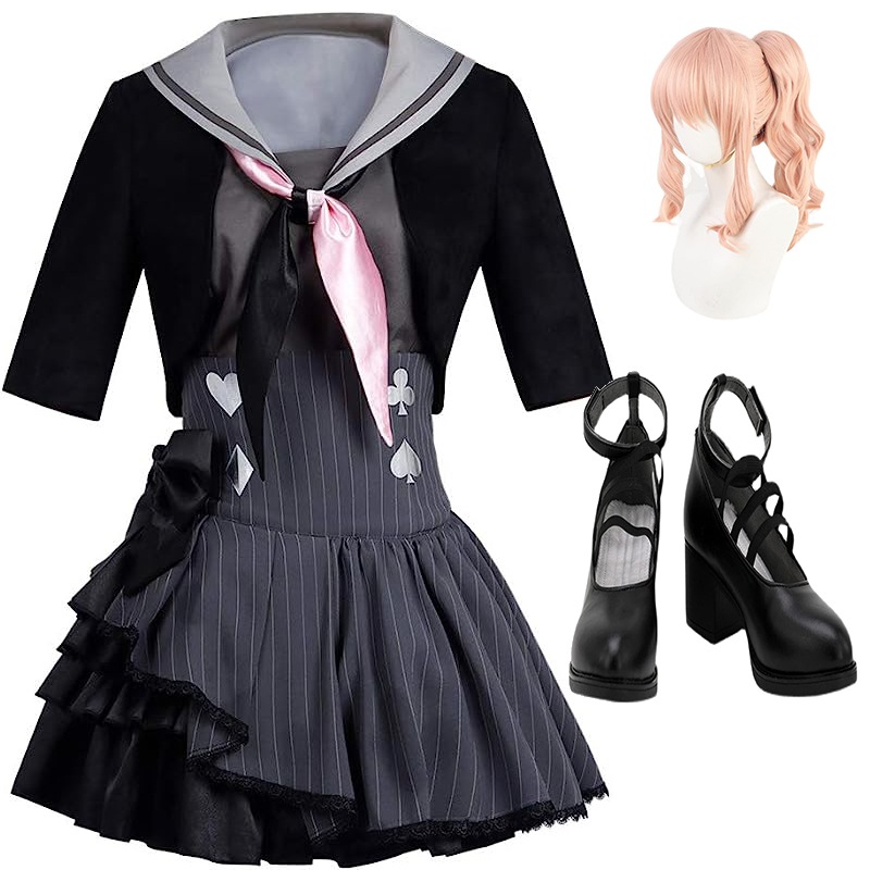 新作入荷暁山瑞希 コスプレ衣装 日常服 プロジェクトセカイ カラフルステージ プロセカ 仮装 ウイッグ 靴 追加可 コスプレ衣装 コスプレ仮装 衣装 制服 変装 同人服 飾り 道具 コスチューム ハロ