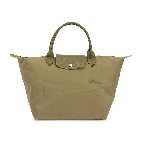 [釜山店] ル プリアージュ グリーン M 女性用トートバッグ L1623 919 M04