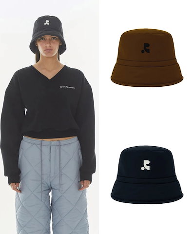 再再再値下げタグ付！マーク＆ロナ2wayダウンブルゾン 再再再値下げタグ付！マーク＆ロナ2wayダウンブルゾン 【公式通販】