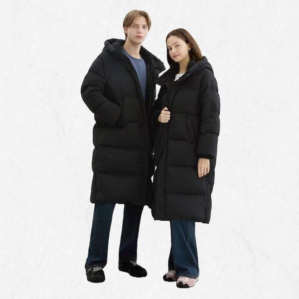 ジン 男女共用ロングパuffer MP4W9894 2502766 23,195円