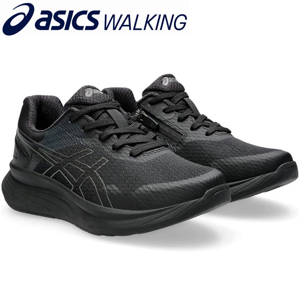 asics アシックス シューズ KNEESUP W020 ウォーキング 1242A020-001 レディース ニーズアップ