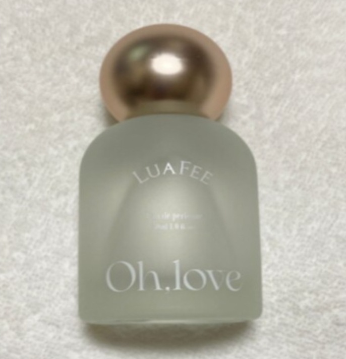 oh love 香水 30ml